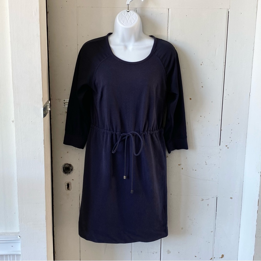 Merona Drawstring Shift Dress
